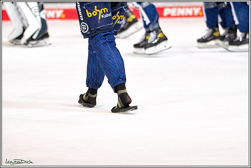 PENNY DEL; Iserlohn Roosters- Koelner Haie; Iserlohn, 05.12.2021